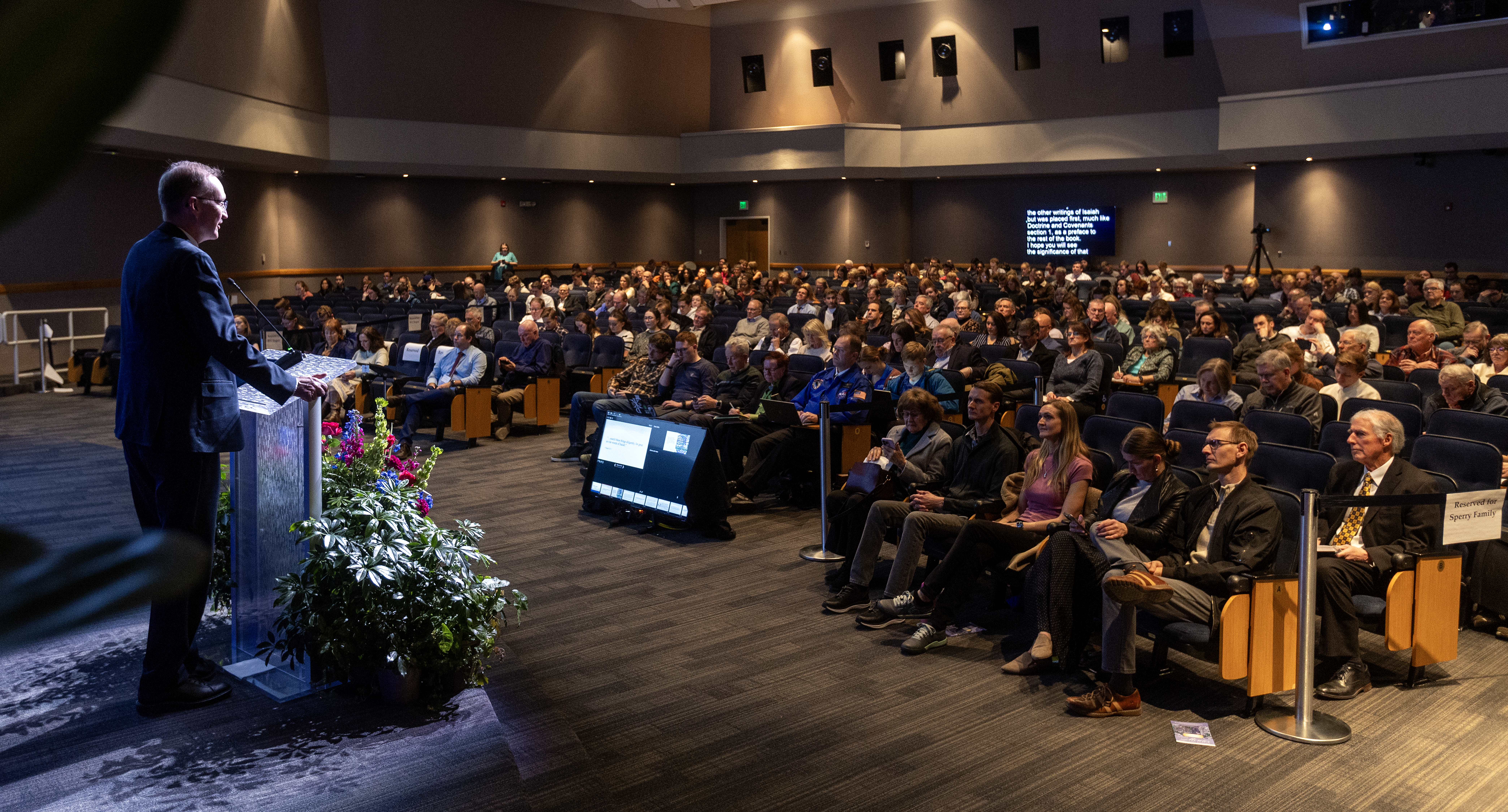 List of Academic Conferences